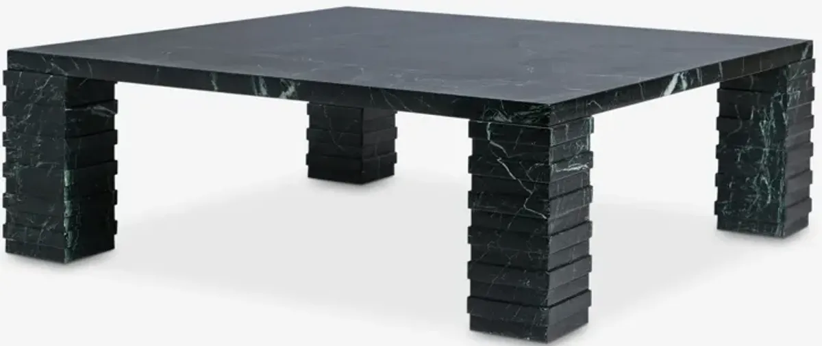 Emeril Square Coffee Table