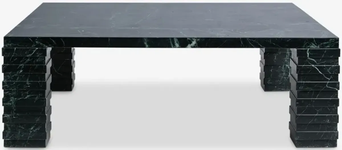Emeril Square Coffee Table
