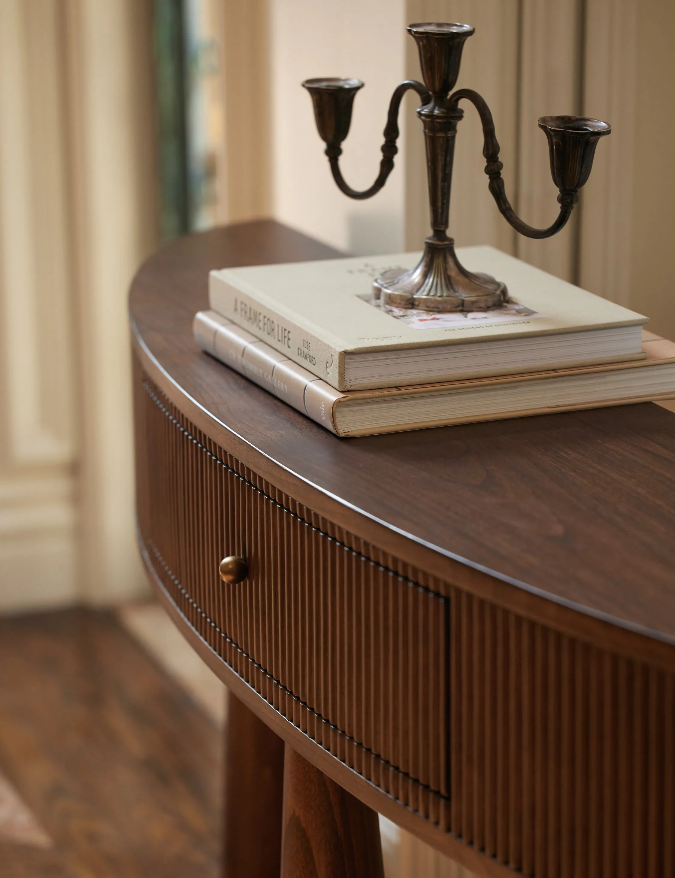 Fletcher Console Table