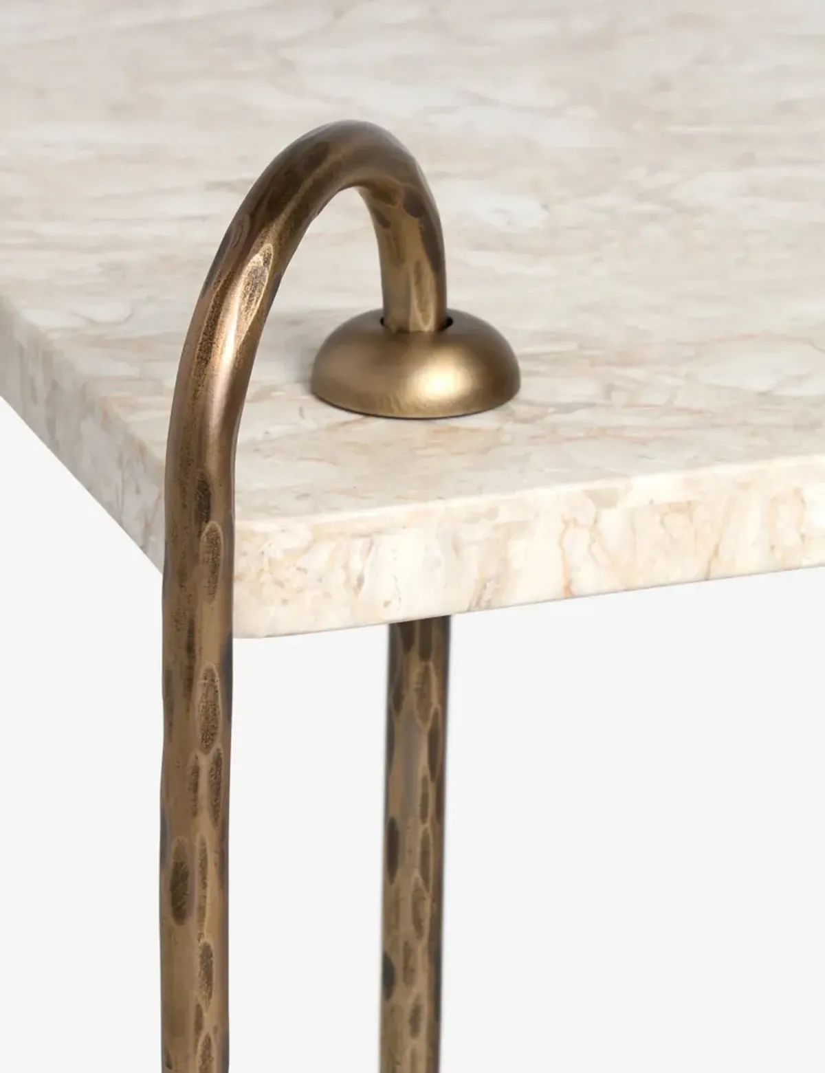 Kimberly Side Table