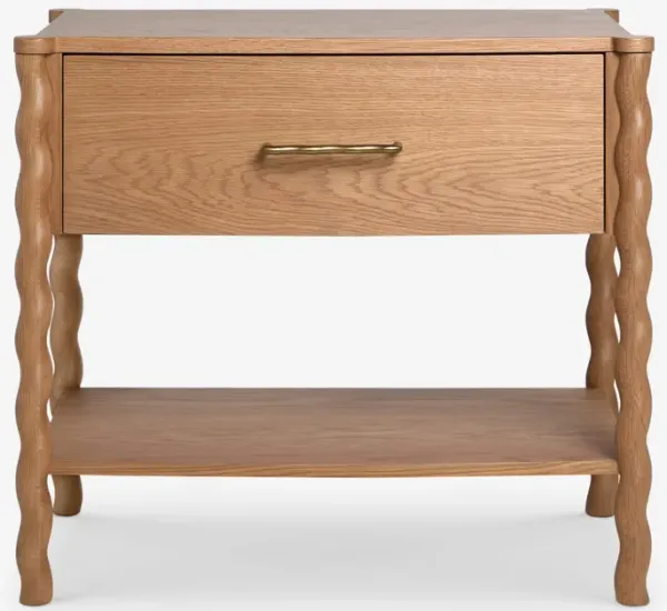 Norma Nightstand