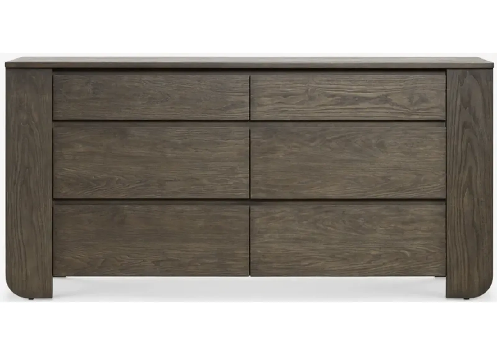 Remy Dresser by DISC Interiors