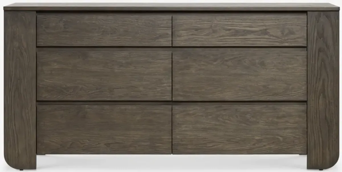 Remy Dresser by DISC Interiors