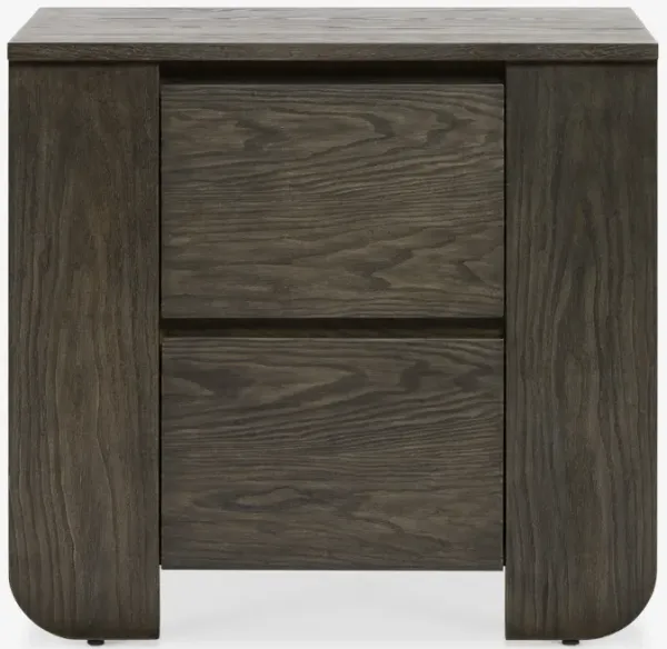 Remy Nightstand by DISC Interiors