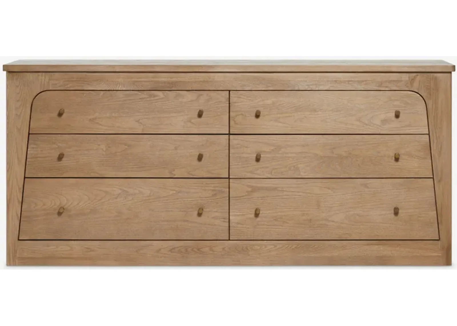 Roussay Dresser by DISC Interiors