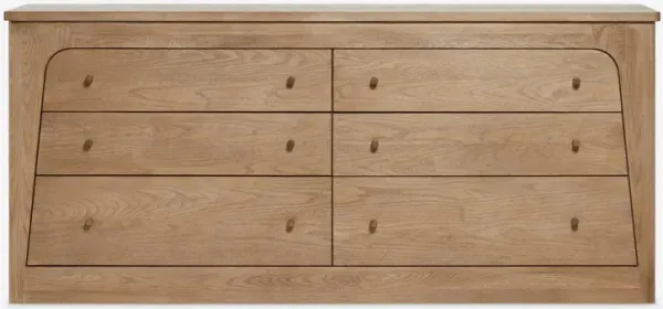 Roussay Dresser by DISC Interiors