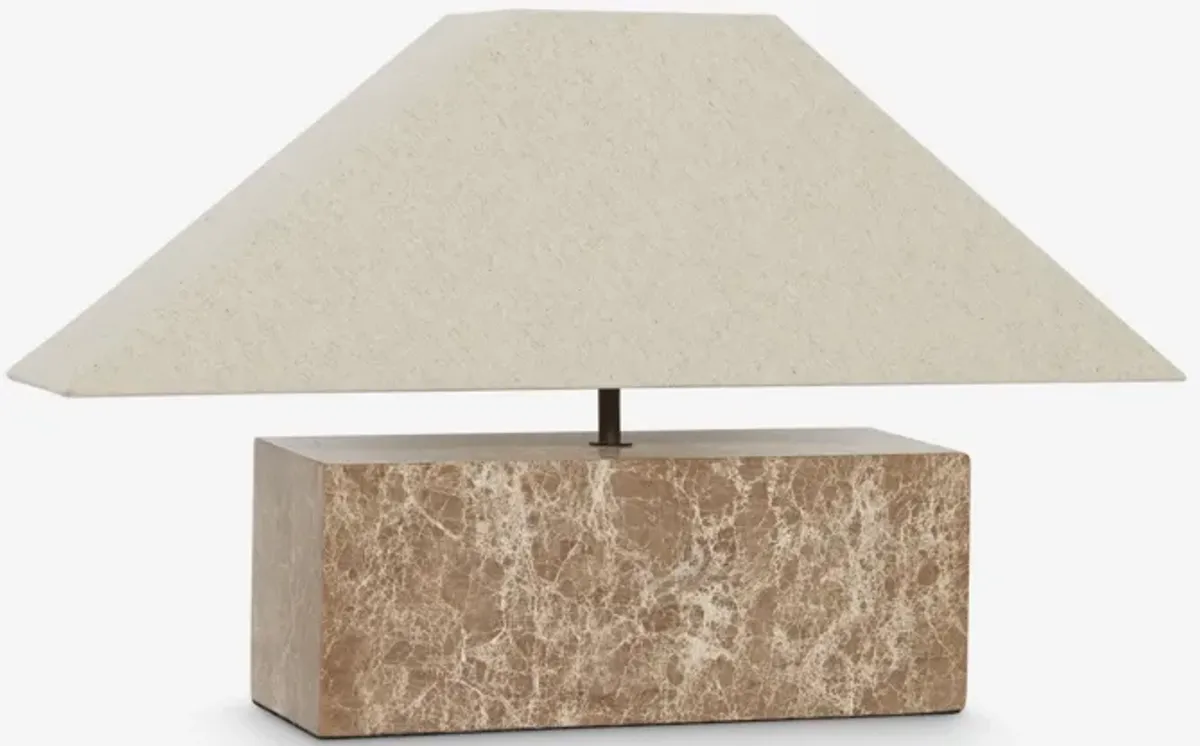 Hoven Table Lamp by DISC Interiors