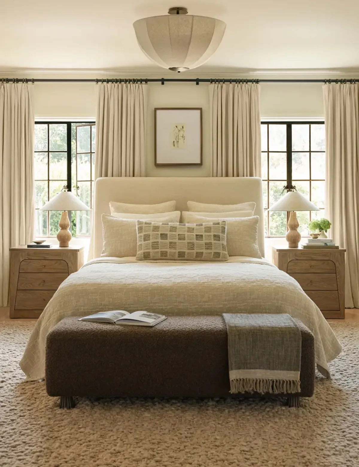 Seine Table Lamp by DISC Interiors