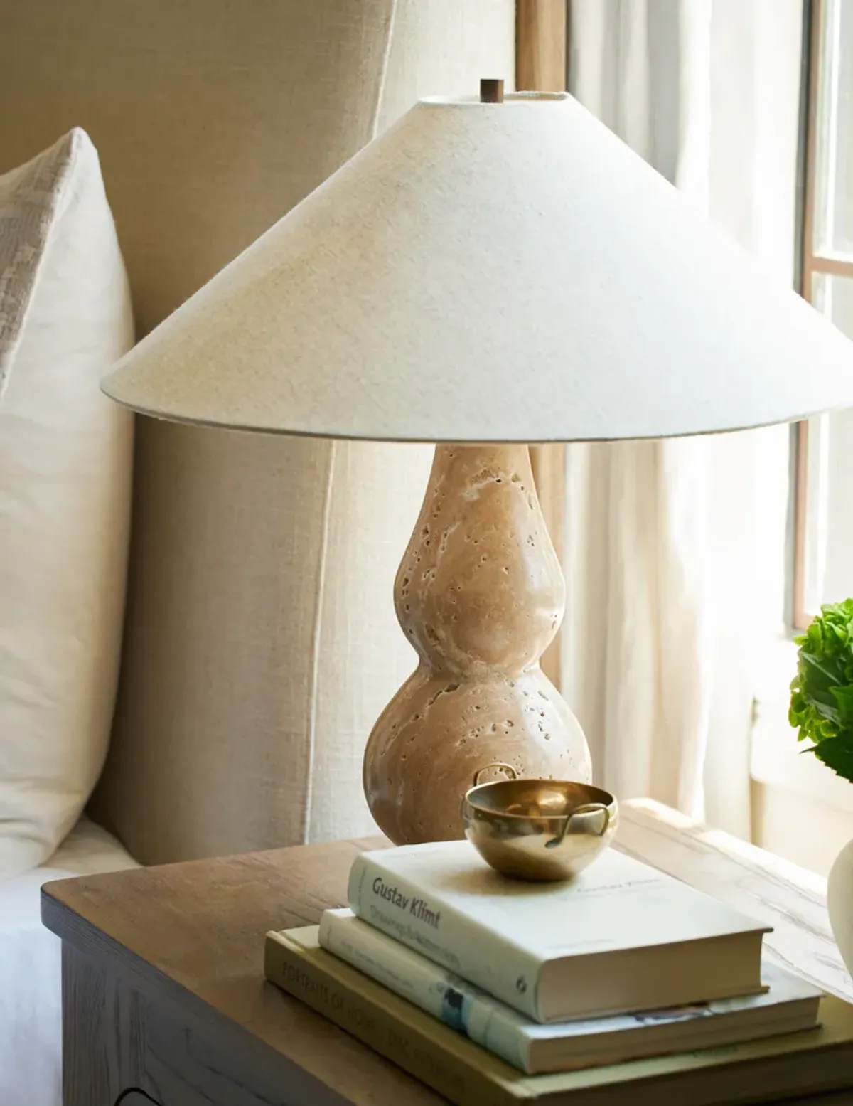 Seine Table Lamp by DISC Interiors