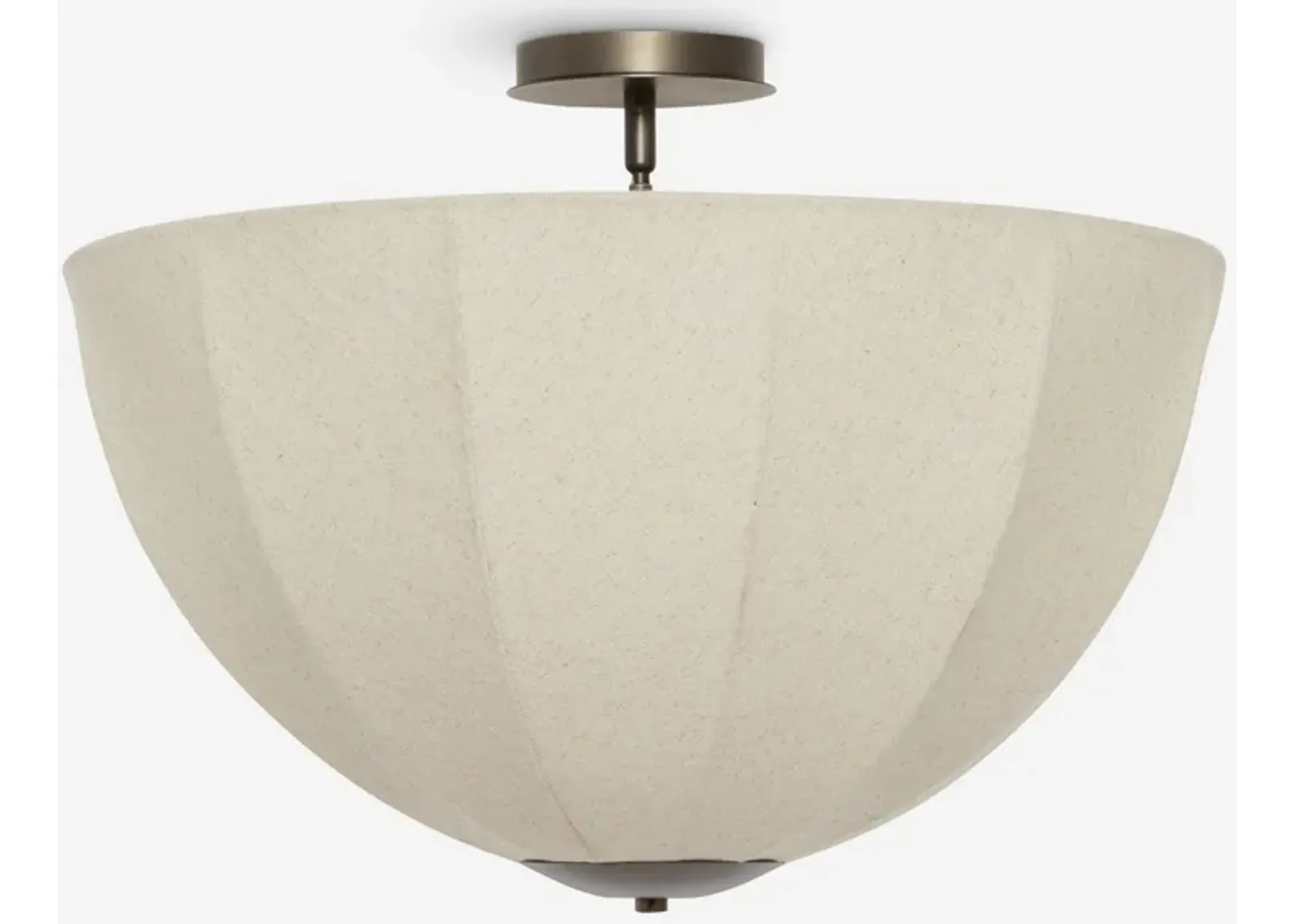 Sello Flush Mount Light by DISC Interiors