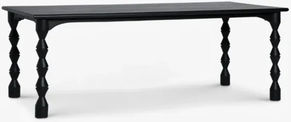 Topia Dining Table by Ginny Macdonald