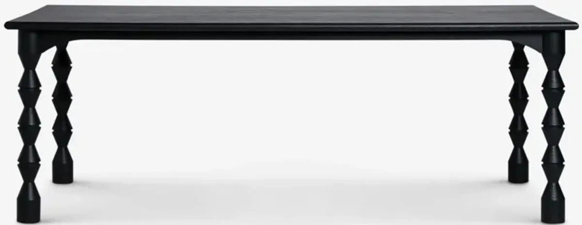 Topia Dining Table by Ginny Macdonald