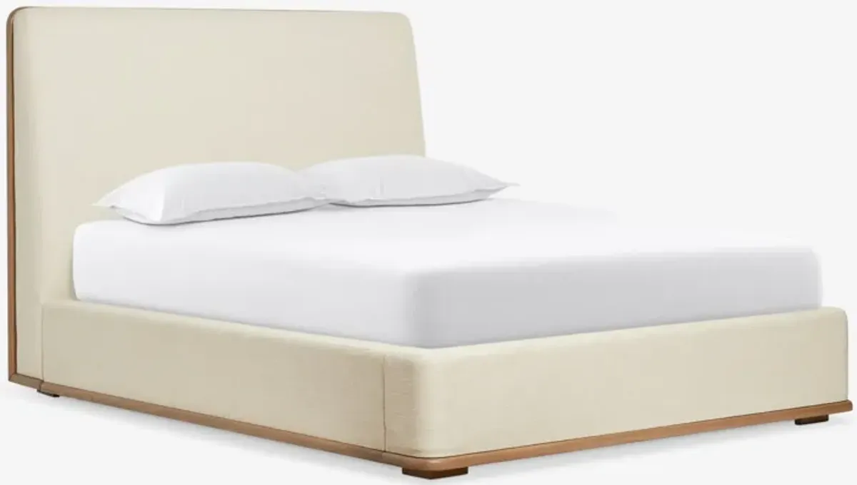 Delphine Bed by DISC Interiors
