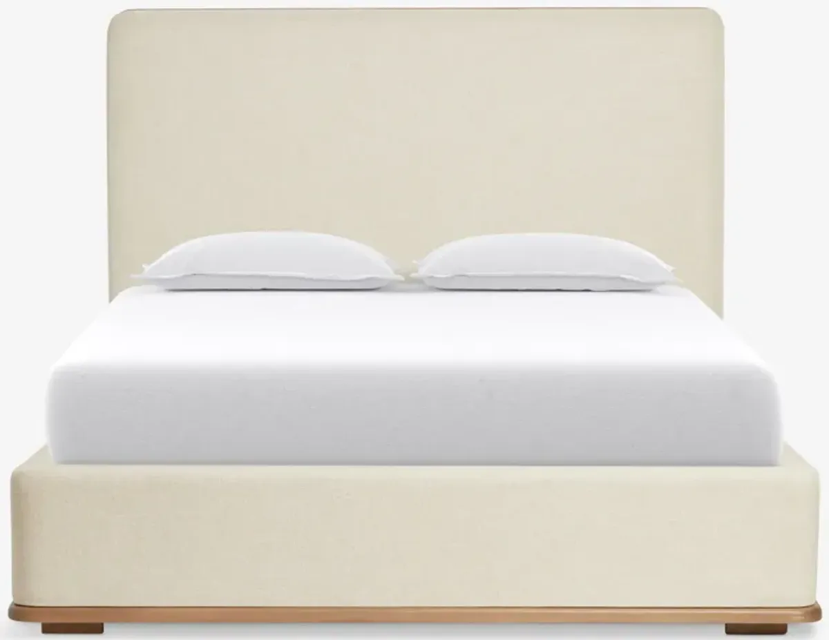 Delphine Bed by DISC Interiors