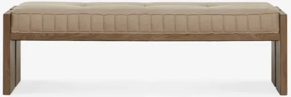 Maida Bench by DISC Interiors