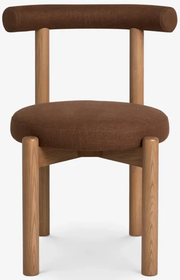 Dame Dining Chair