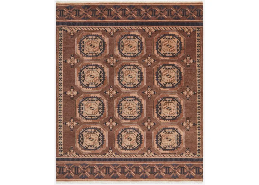 Caprice Hand-Knotted Wool Rug