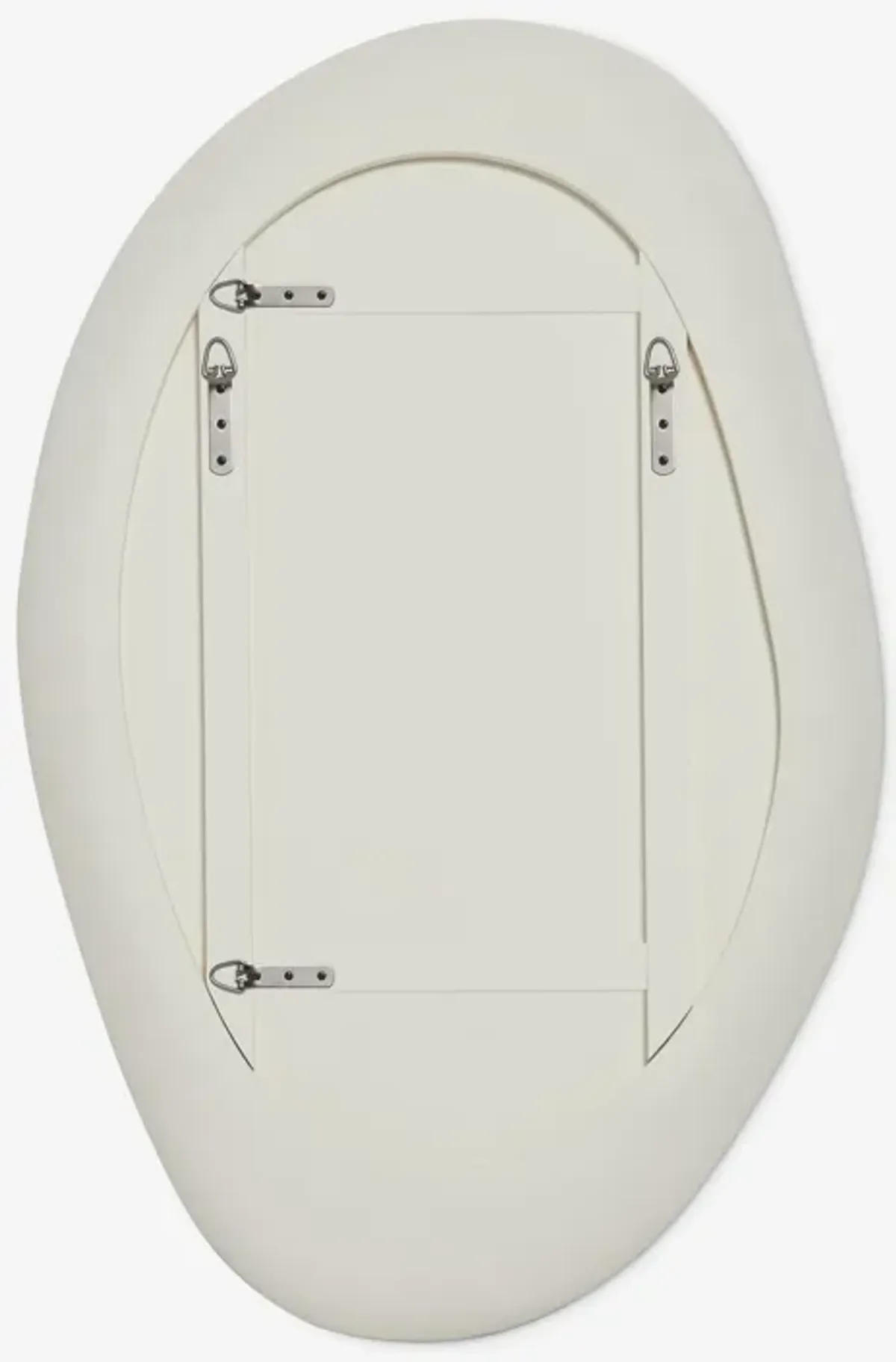 Musey Mirror by Disc Interiors