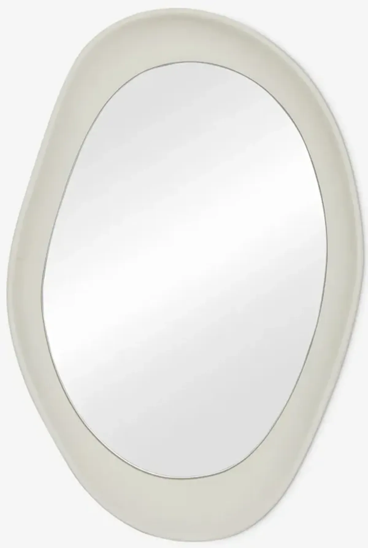 Musey Mirror by DISC Interiors