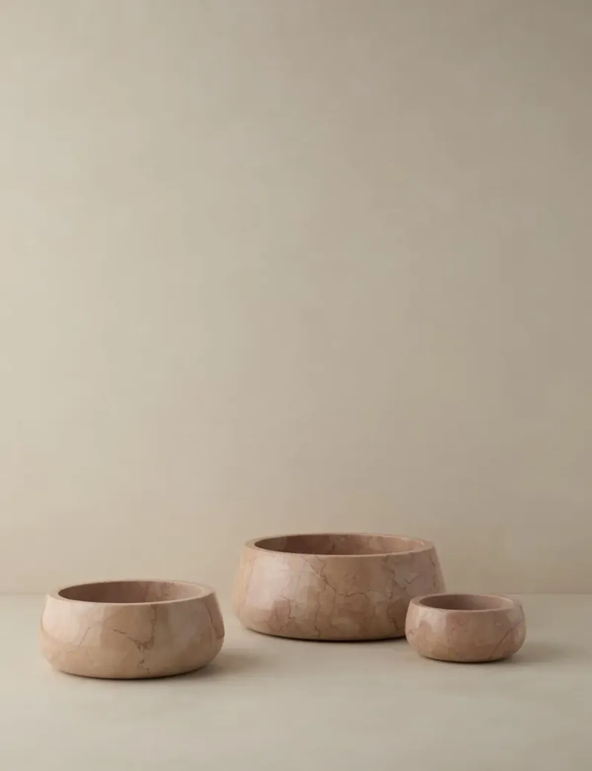 Lusine Bowls (Set of 3)