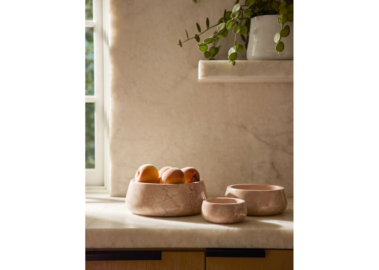 Lusine Bowls (Set of 3)