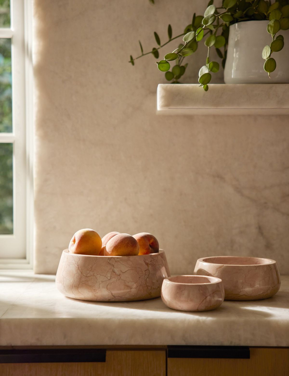 Lusine Bowls (Set of 3)