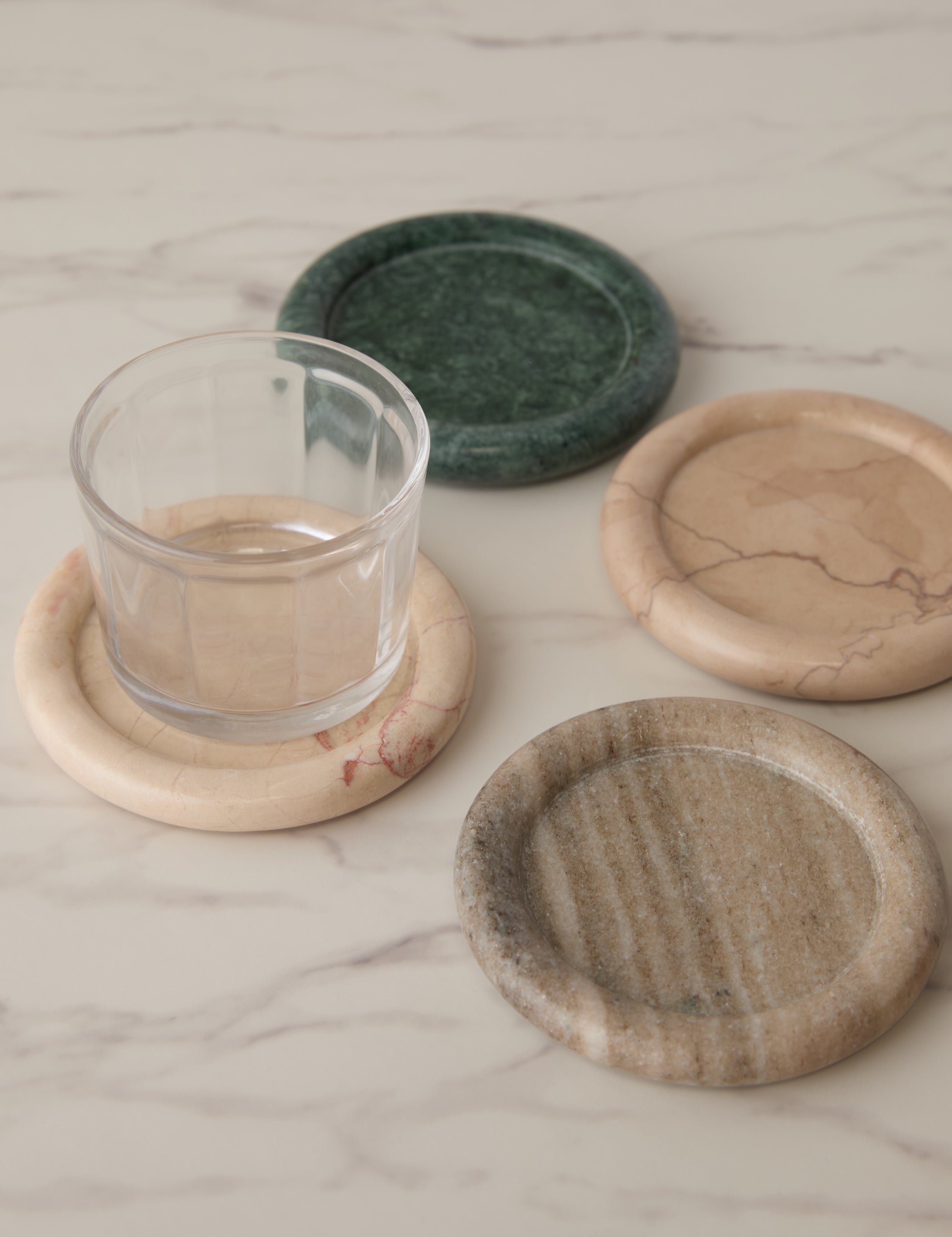 Lusine Coasters (Set of 4)