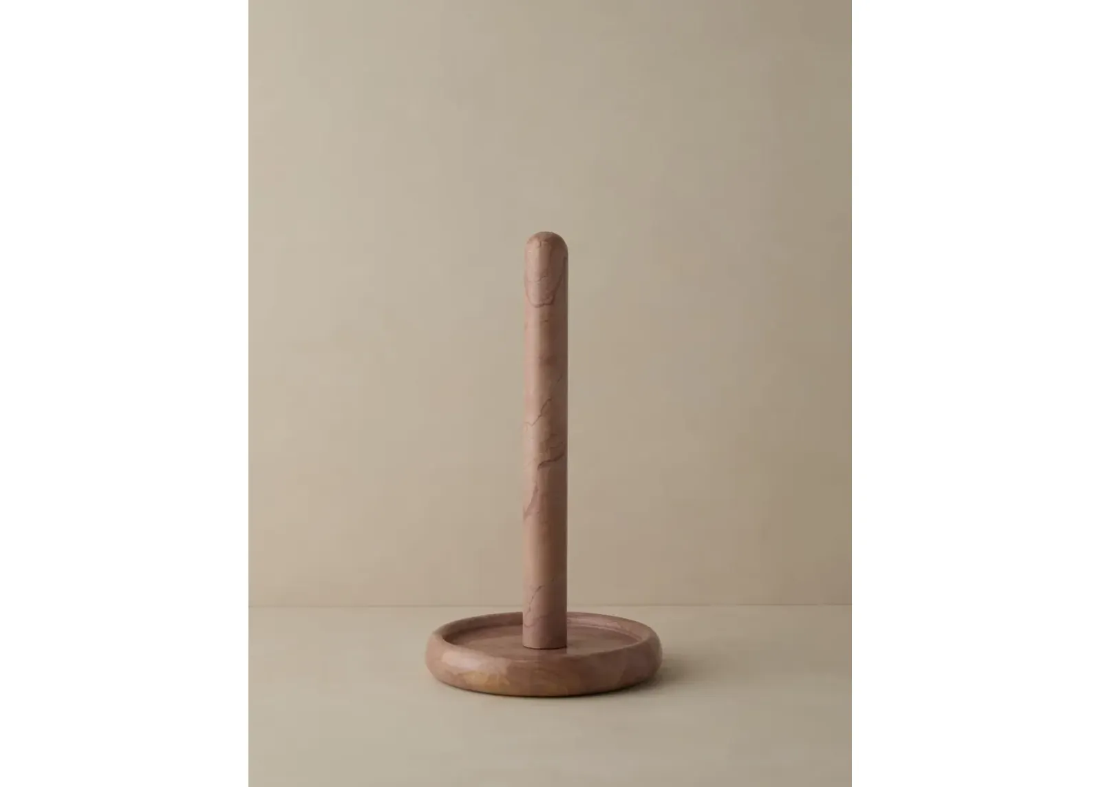 Lusine Paper Towel Holder