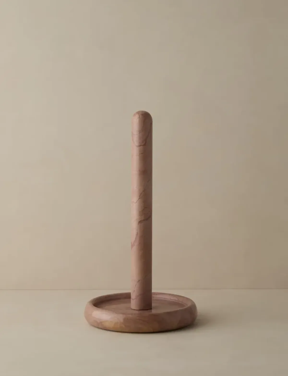 Lusine Paper Towel Holder