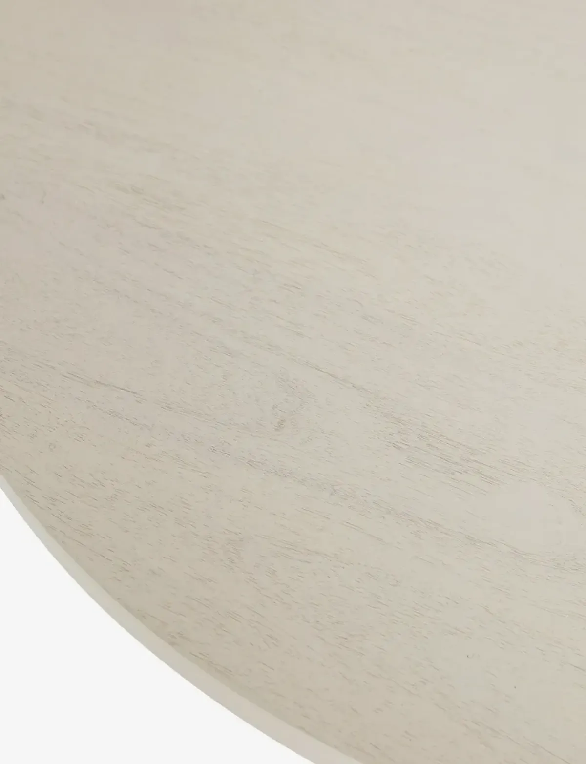 Rutherford Round Coffee Table