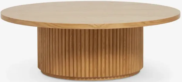 Rutherford Round Coffee Table