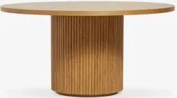 Natural Oak color