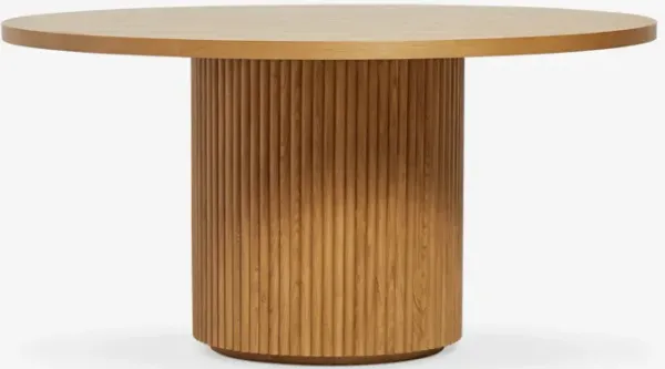 Rutherford Round Dining Table