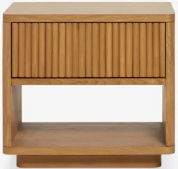 Natural Oak color
