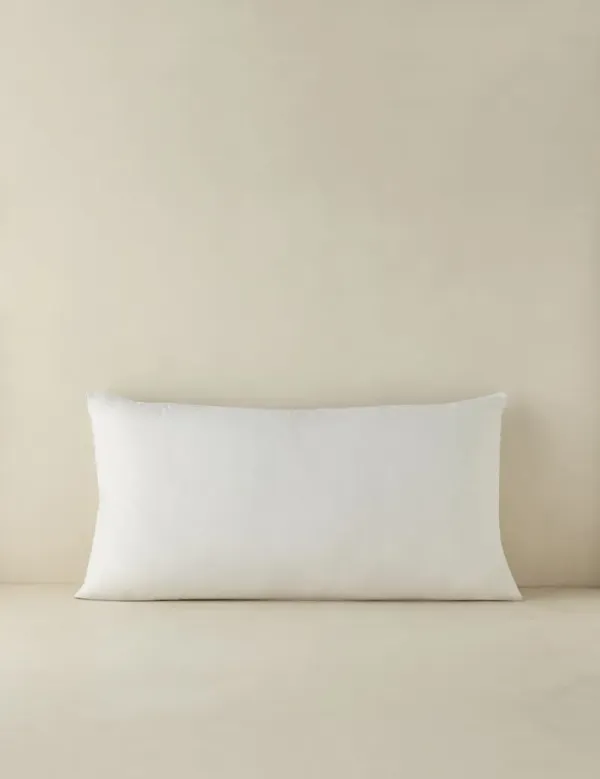 Everyday Down Pillow Insert