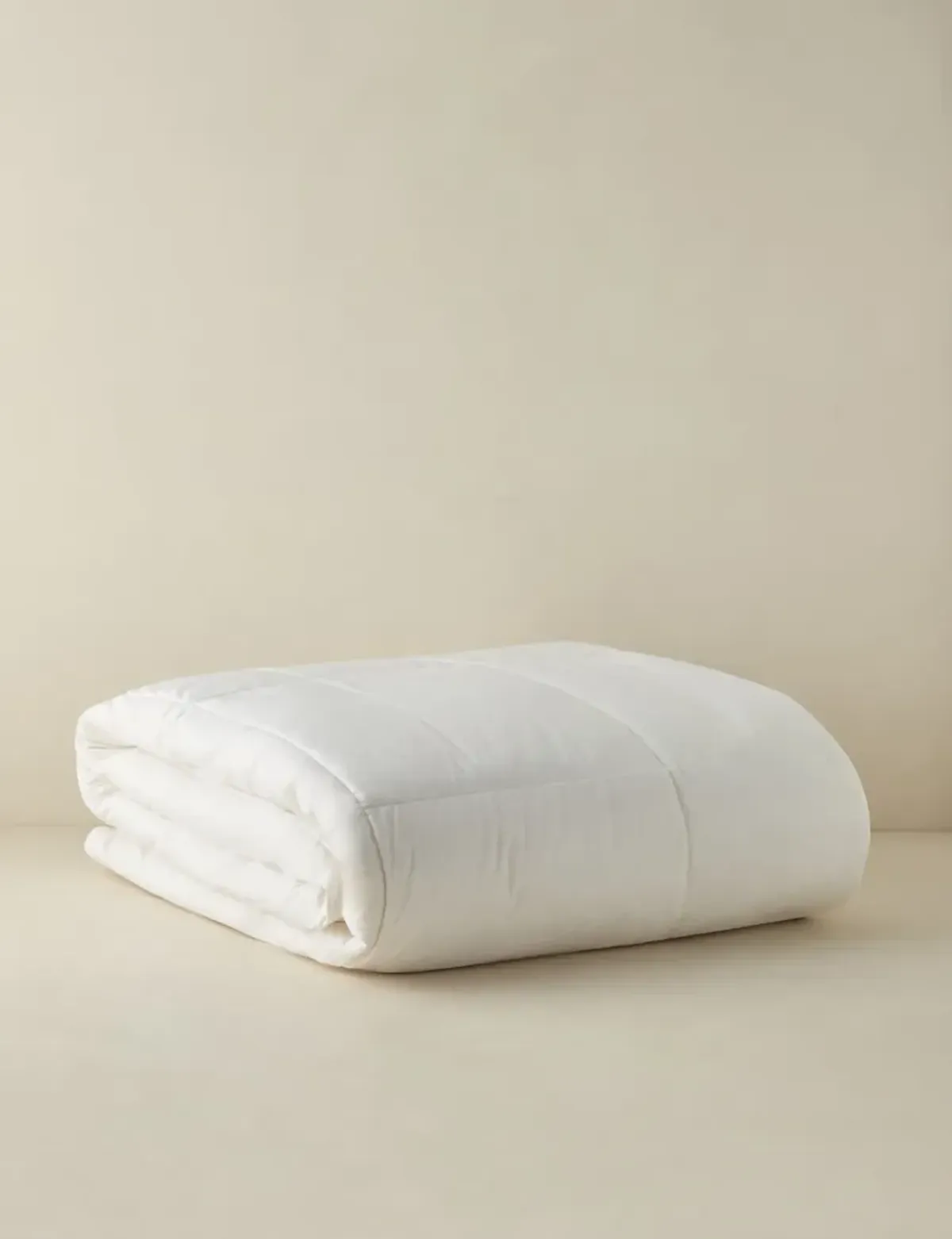 PrimaLoft® Down Alternative Duvet Insert