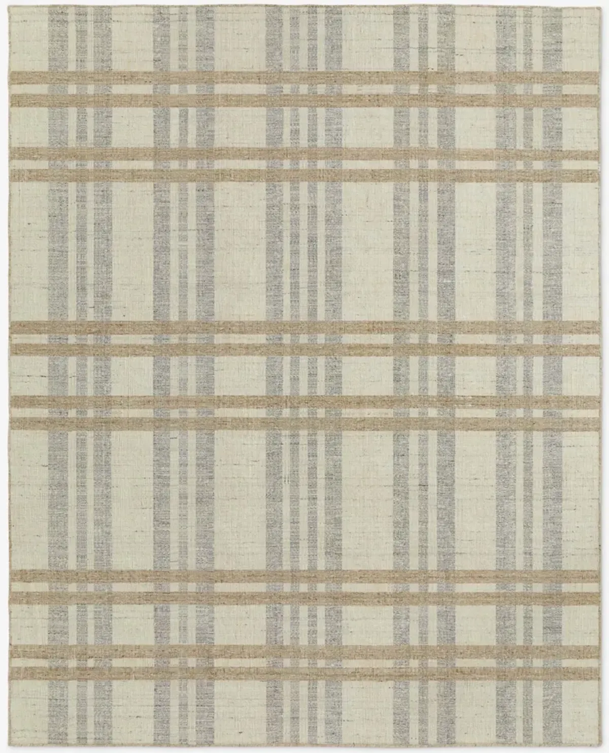 Messer Handwoven Wool Rug