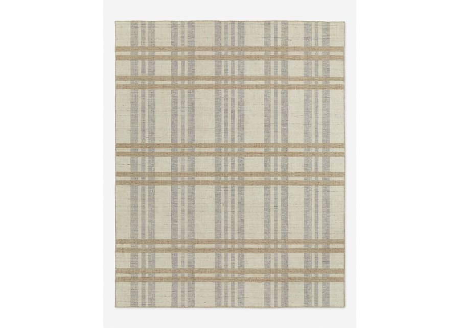 Messer Handwoven Wool Rug