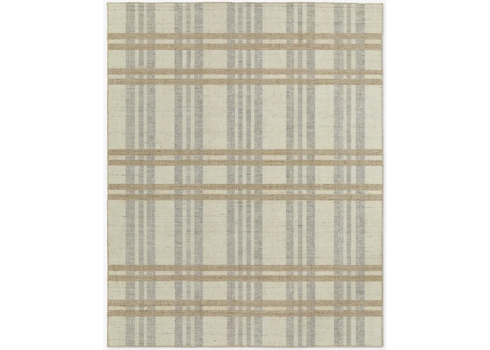 Messer Handwoven Wool Rug