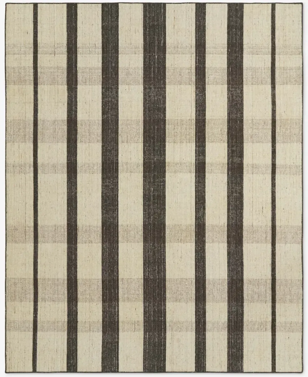 Maida Handwoven Wool-Blend Rug