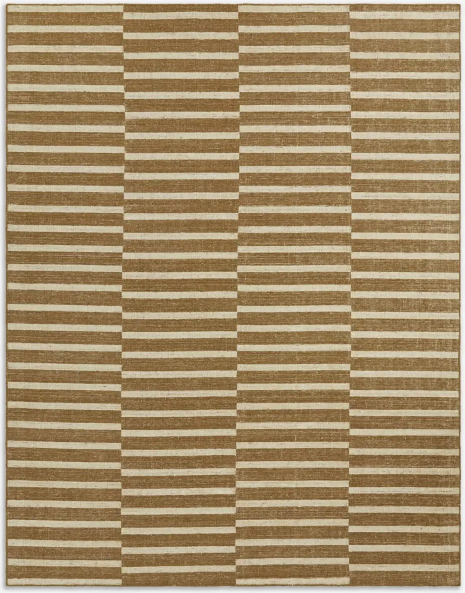 Keady Handwoven Wool-Blend Rug