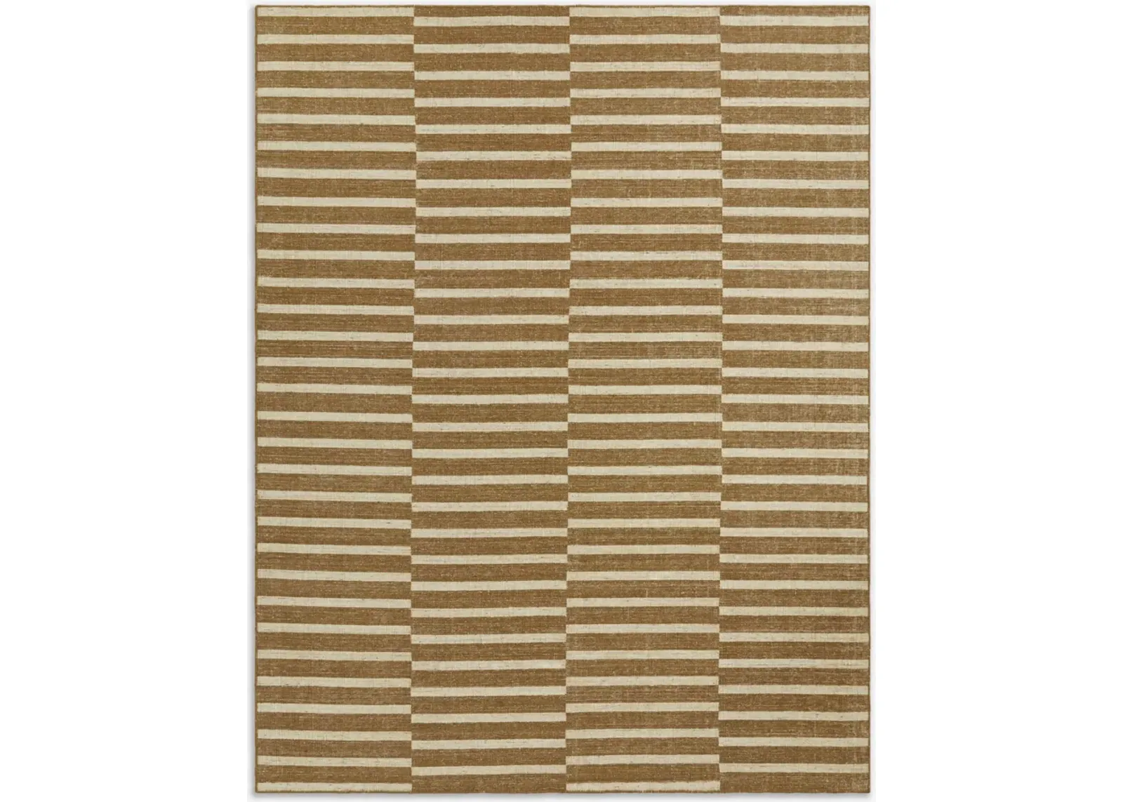 Keady Handwoven Wool-Blend Rug