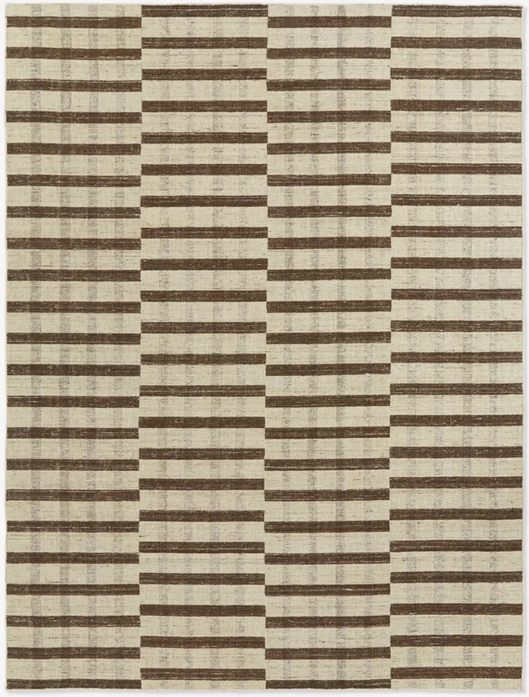 Tieran Handwoven Wool Blend Rug Lulu And Georgia | Furniture.com