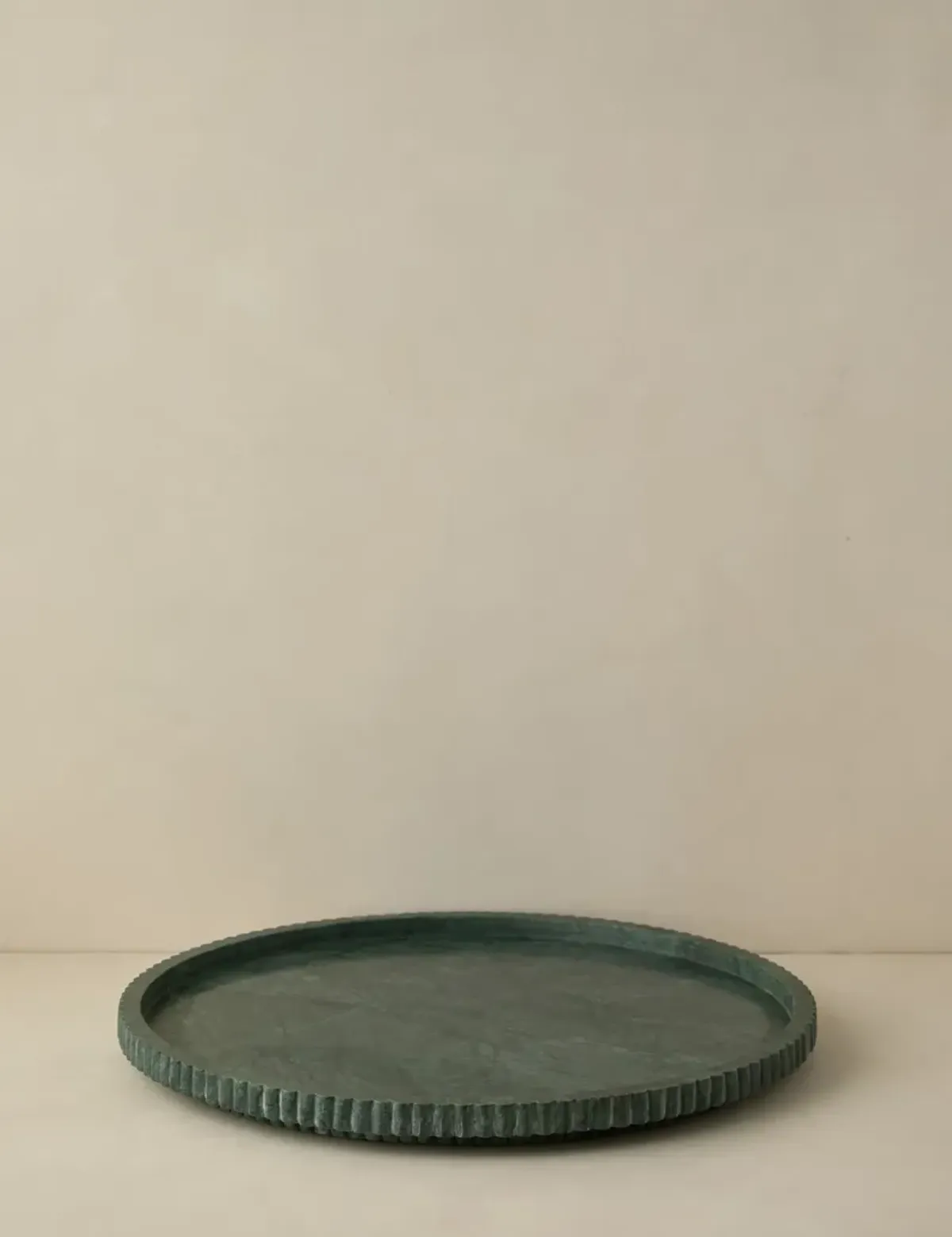 Cowell Tray
