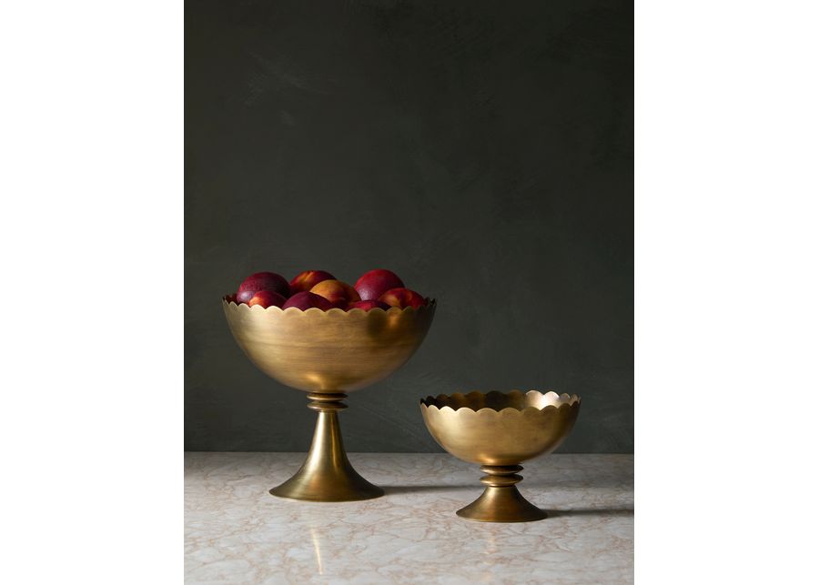 Villers Compote Bowls (Set of 2)