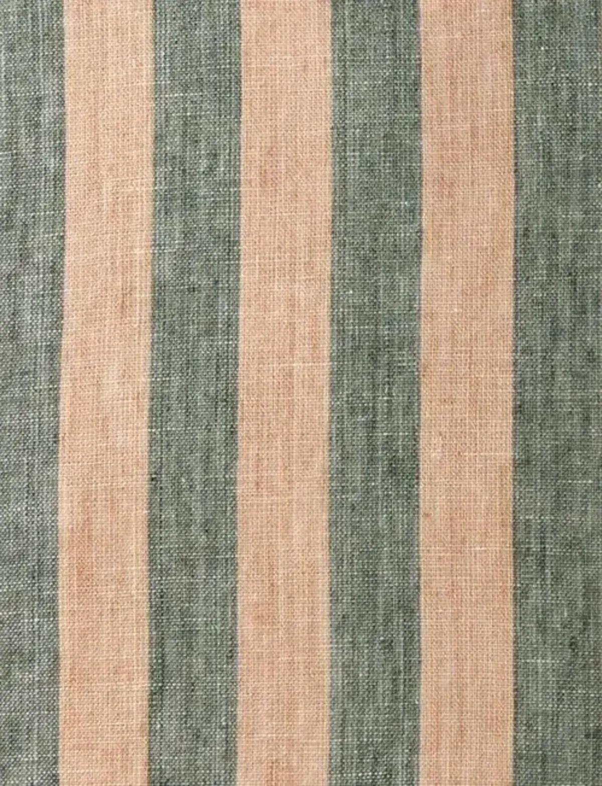 Amaroso Linen Ruffle Pillow