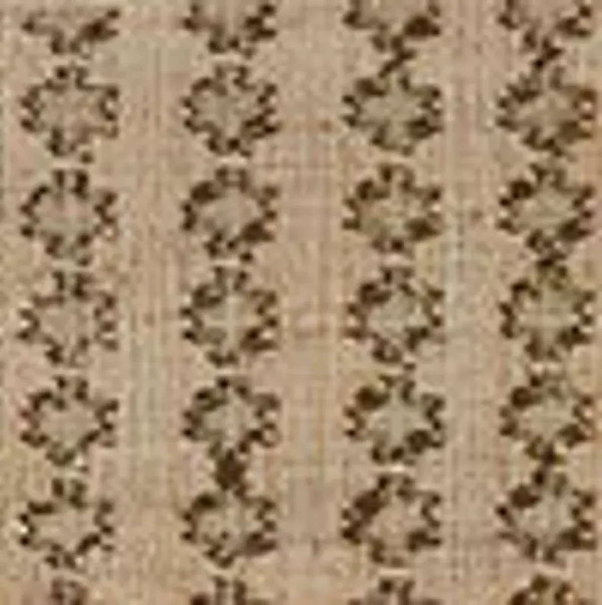 Keziah Flatweave Jute-Blend Rug