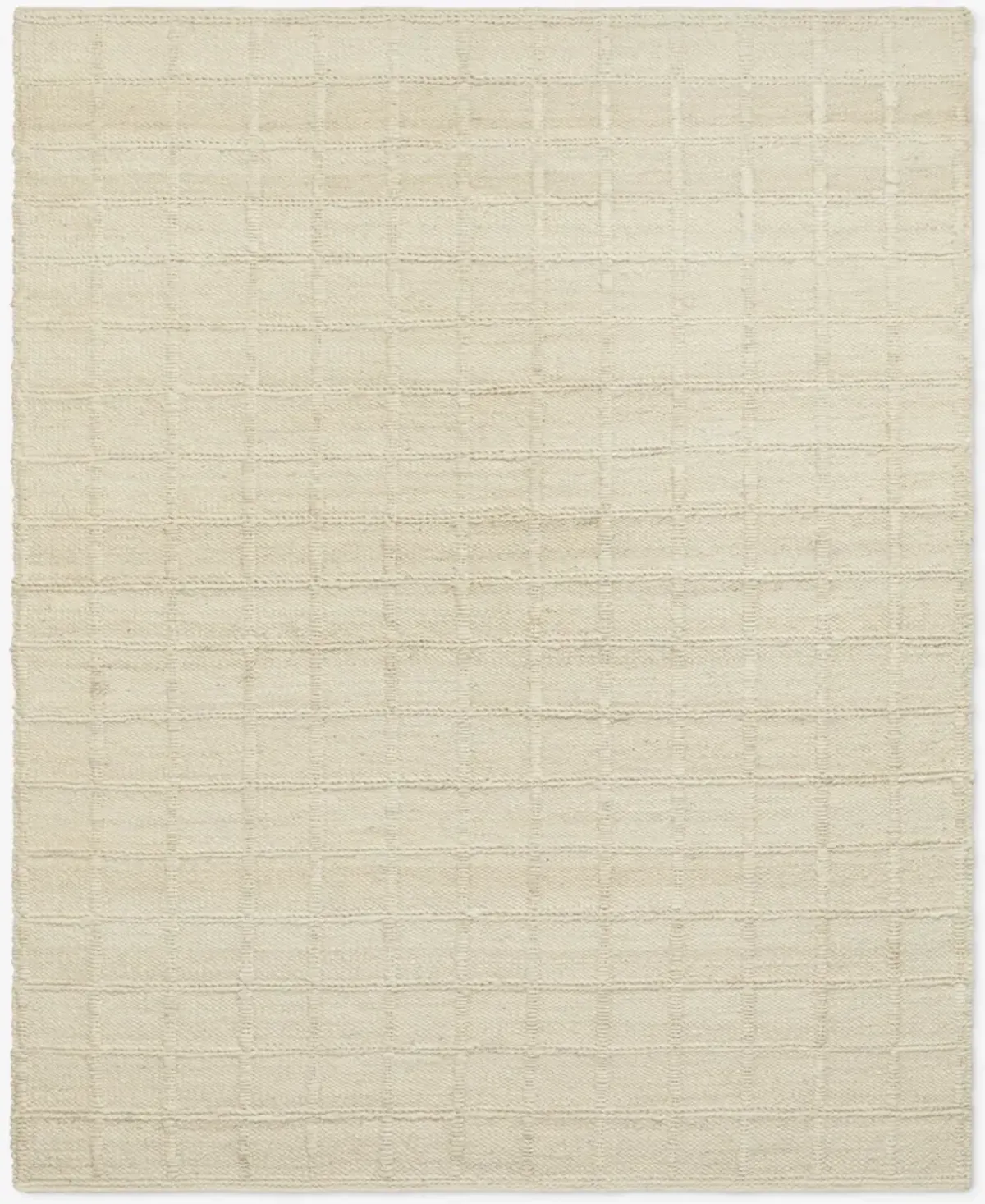 Harper Jute Rug by Jake Arnold