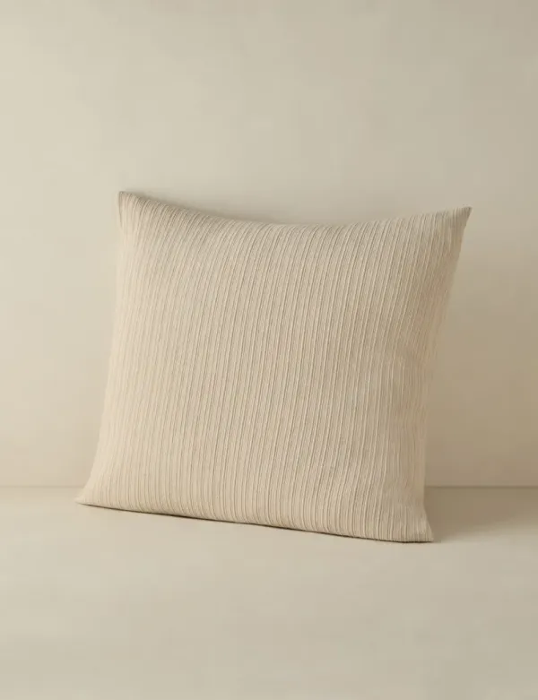 Nijo Cotton Sham by DISC Interiors