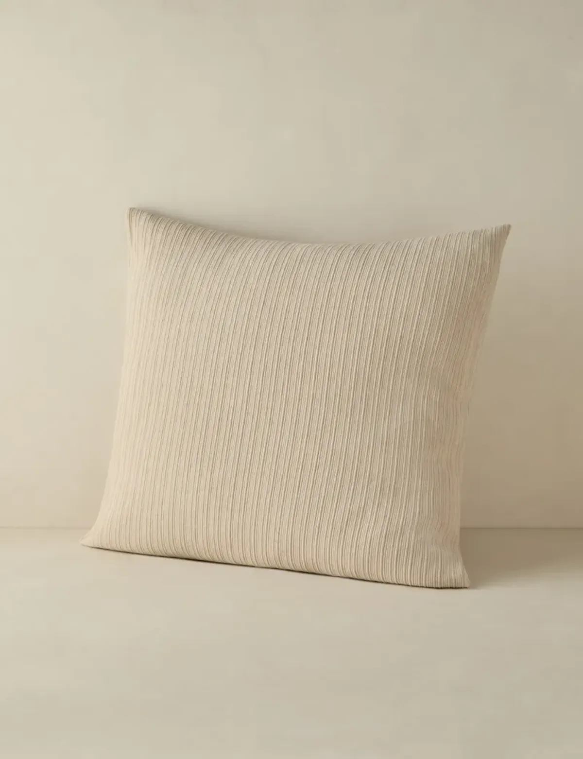 Nijo Cotton Sham by DISC Interiors